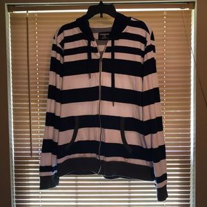Express Sweatshirt